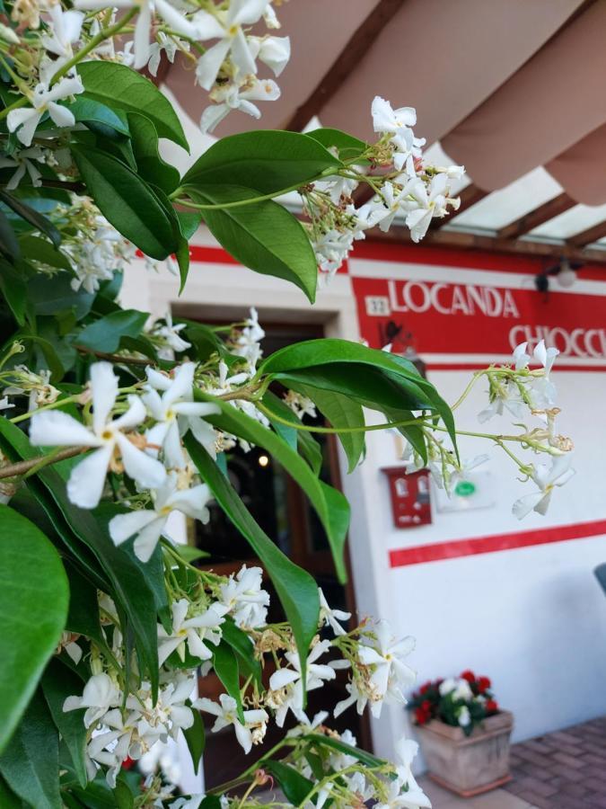 Locanda Chiocciola Quero Exterior foto